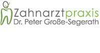 logo zahnarztpraxis grosse segerath