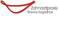 logo zahnarztpraxis stavros avgerinos